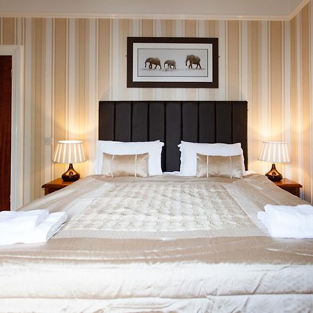 Hotel Elmington House- Adults Only Torquay Habitación foto