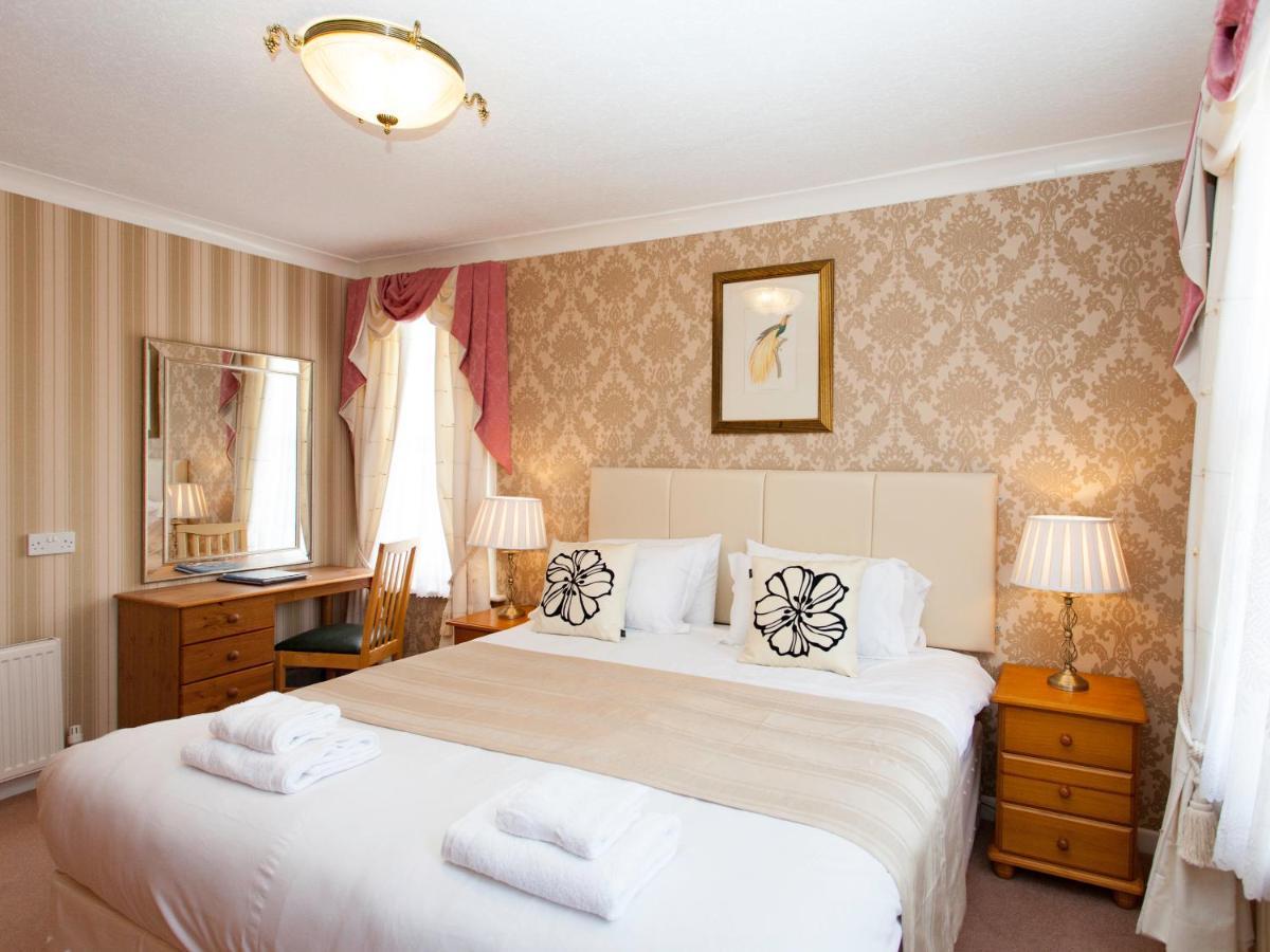 Hotel Elmington House- Adults Only Torquay Exterior foto