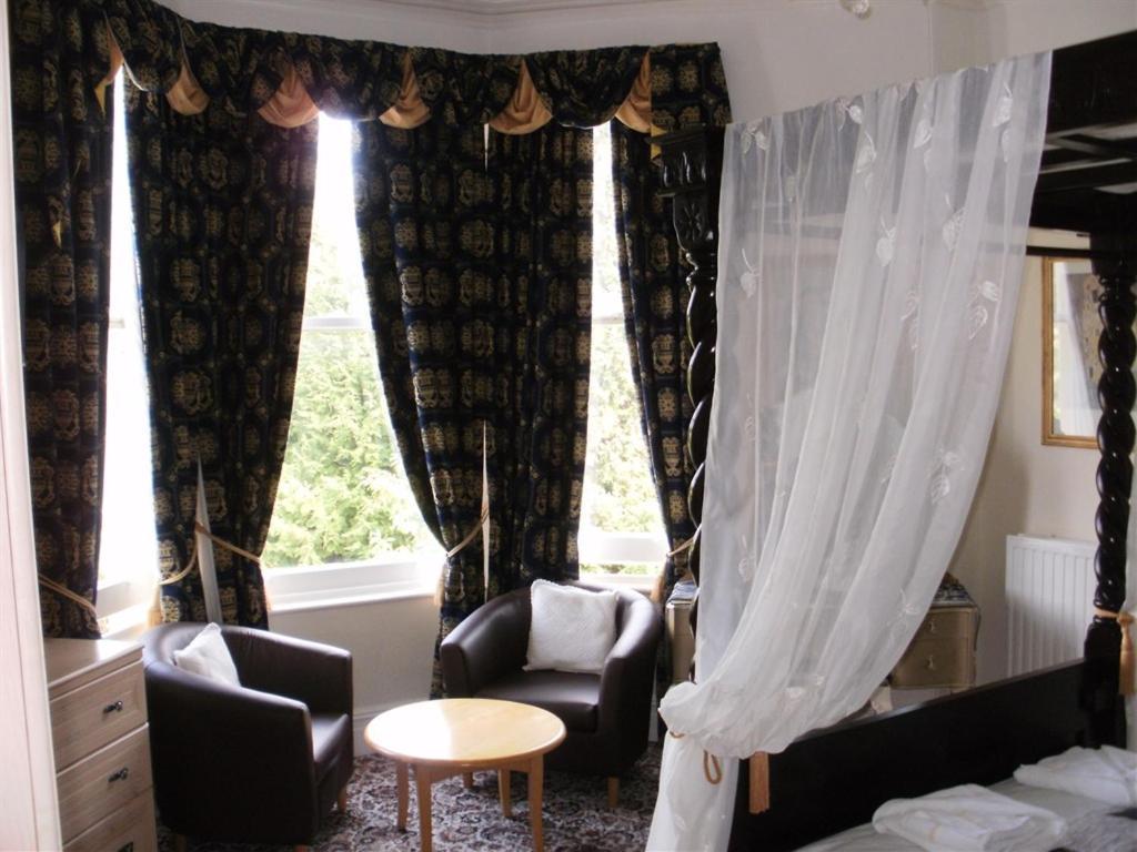 Hotel Elmington House- Adults Only Torquay Exterior foto