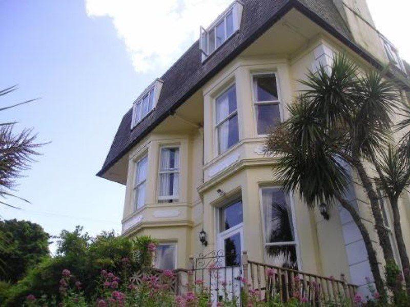 Hotel Elmington House- Adults Only Torquay Exterior foto