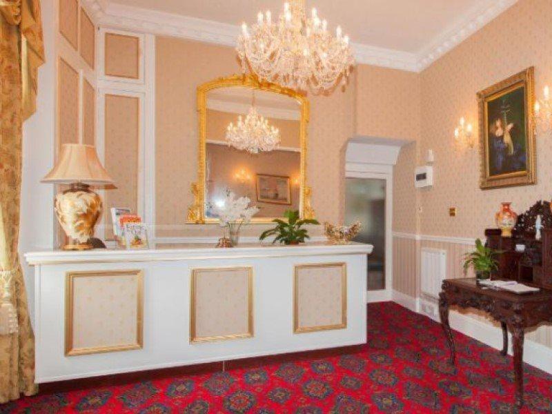 Hotel Elmington House- Adults Only Torquay Exterior foto