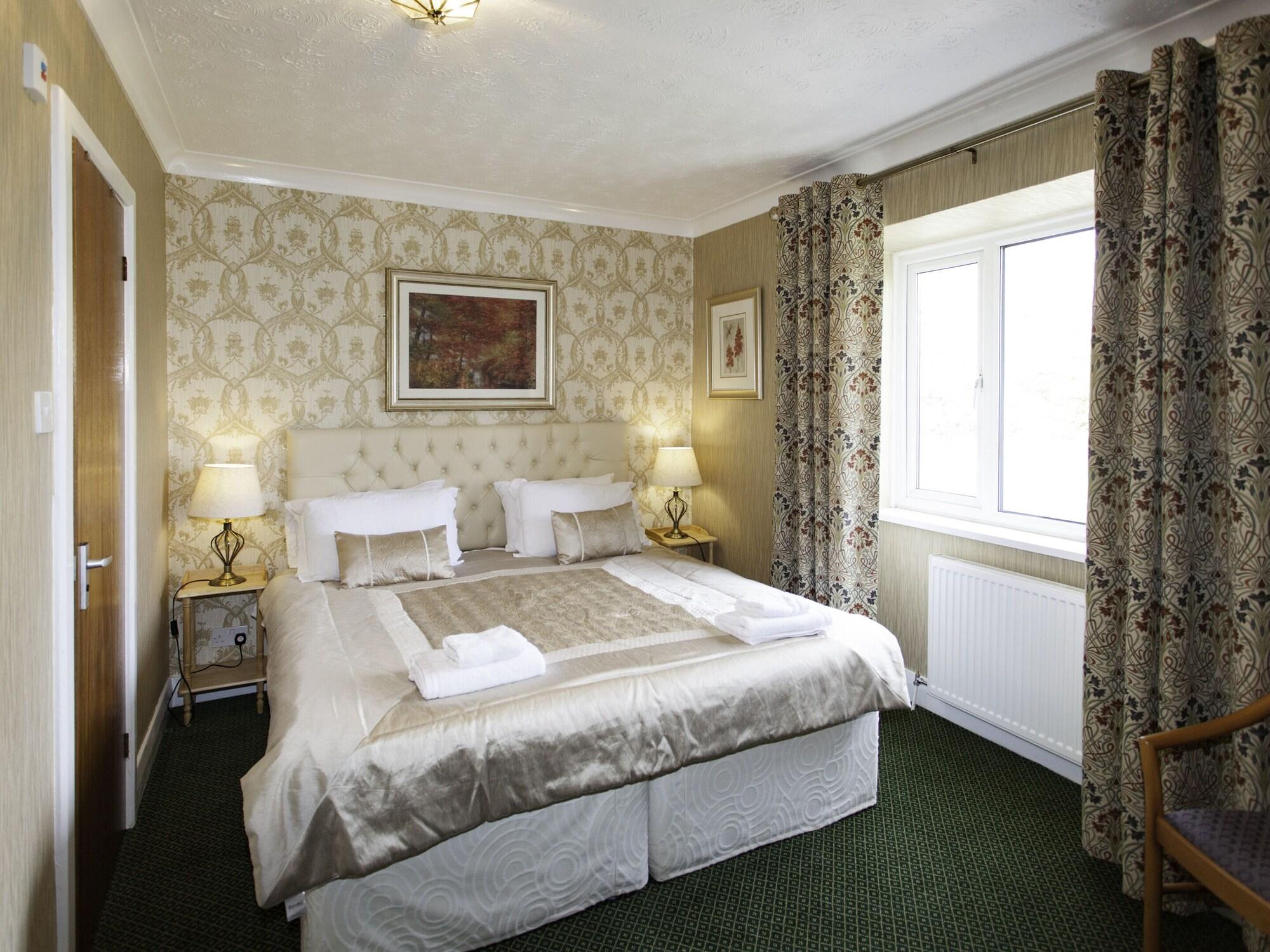 Hotel Elmington House- Adults Only Torquay Exterior foto