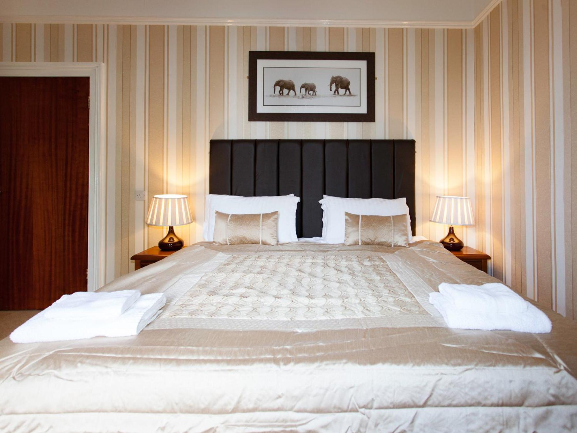 Hotel Elmington House- Adults Only Torquay Habitación foto