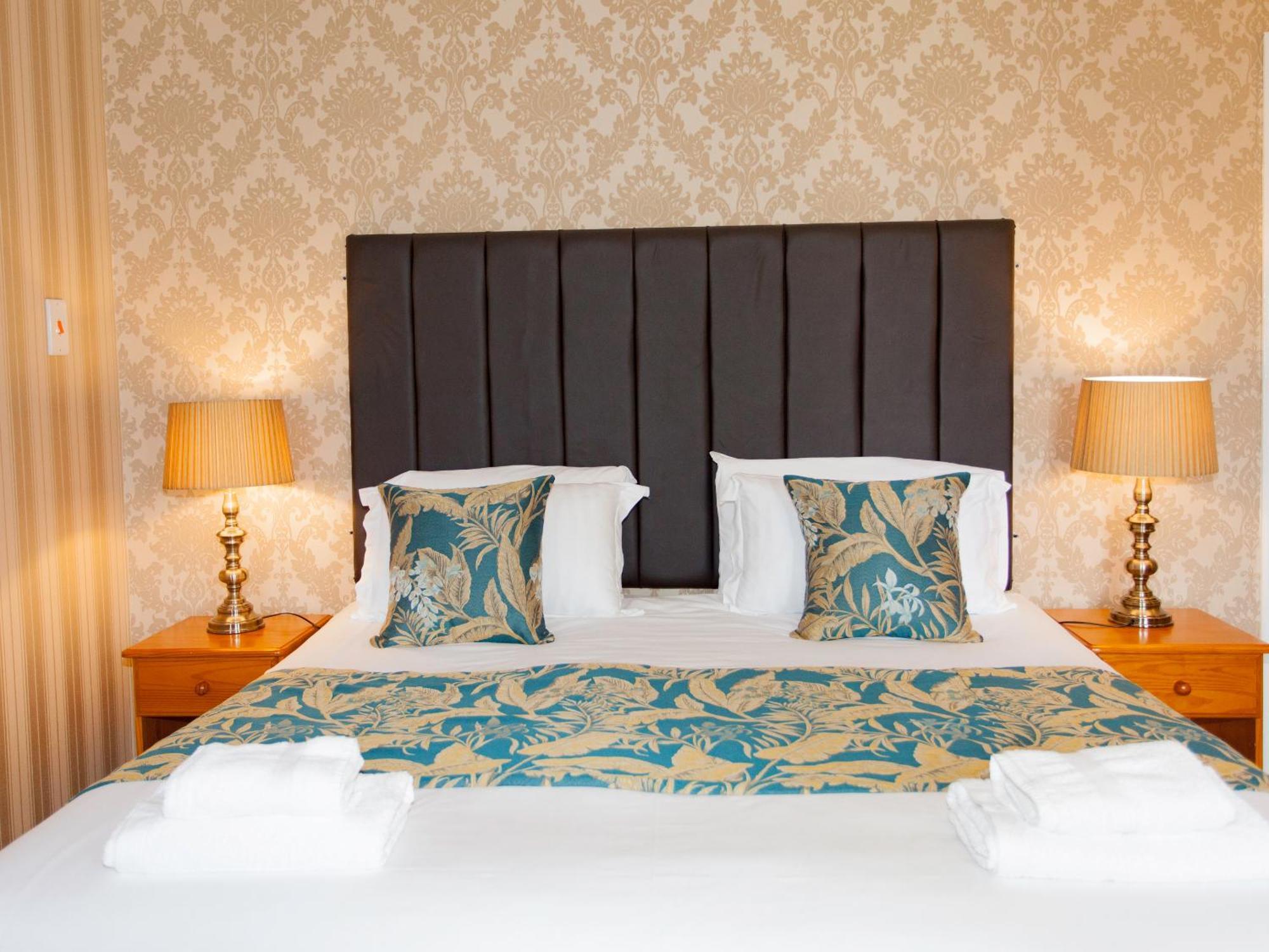 Hotel Elmington House- Adults Only Torquay Habitación foto