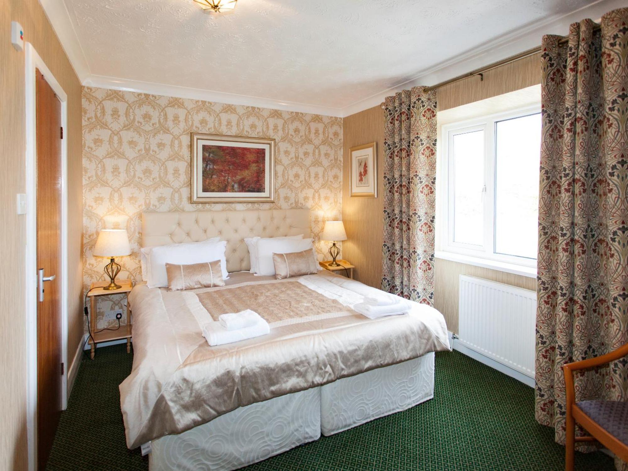 Hotel Elmington House- Adults Only Torquay Habitación foto