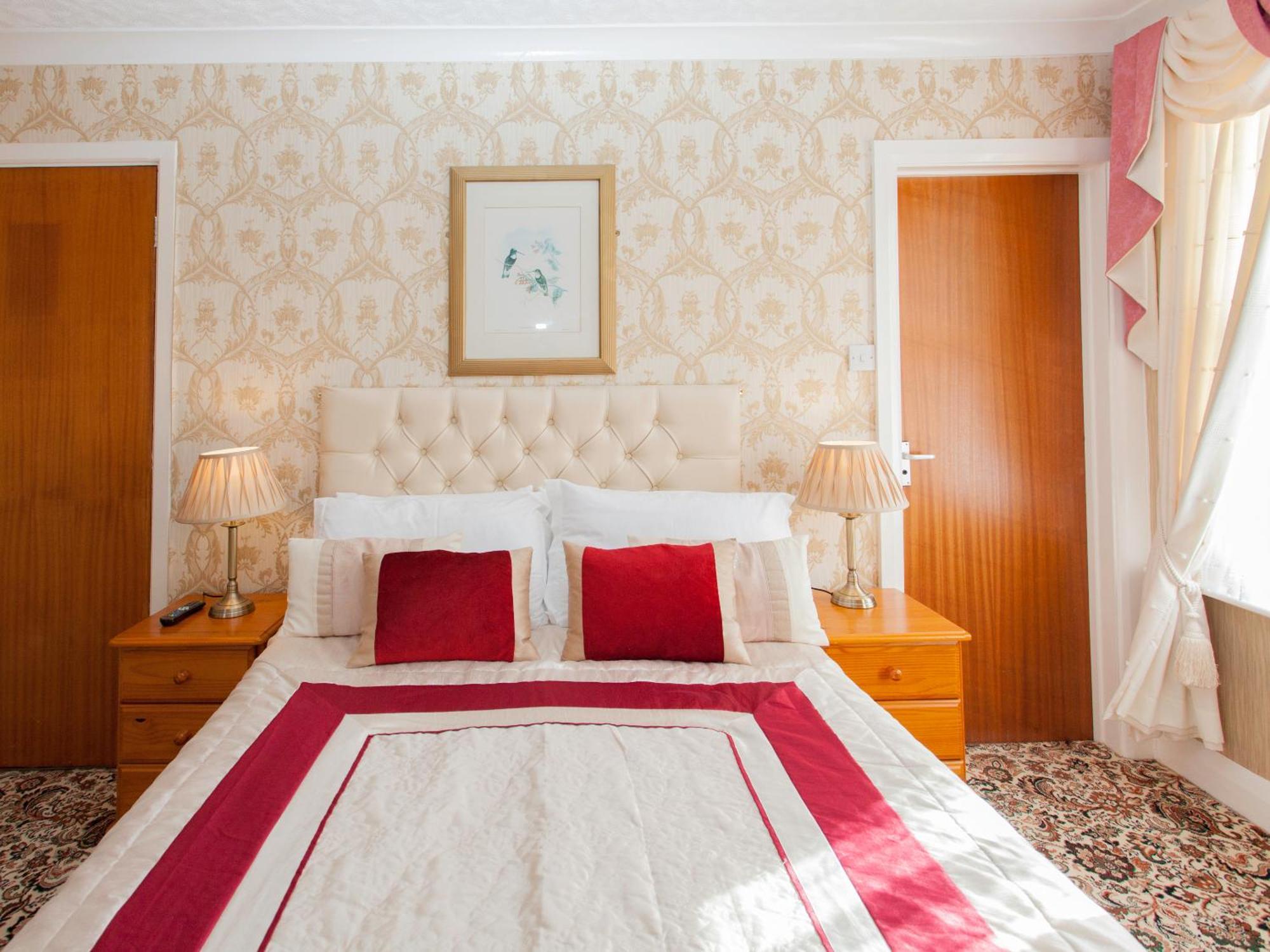 Hotel Elmington House- Adults Only Torquay Habitación foto
