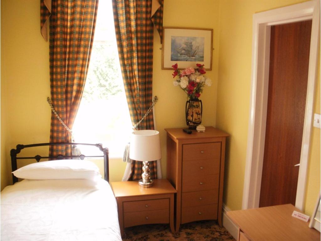 Hotel Elmington House- Adults Only Torquay Habitación foto
