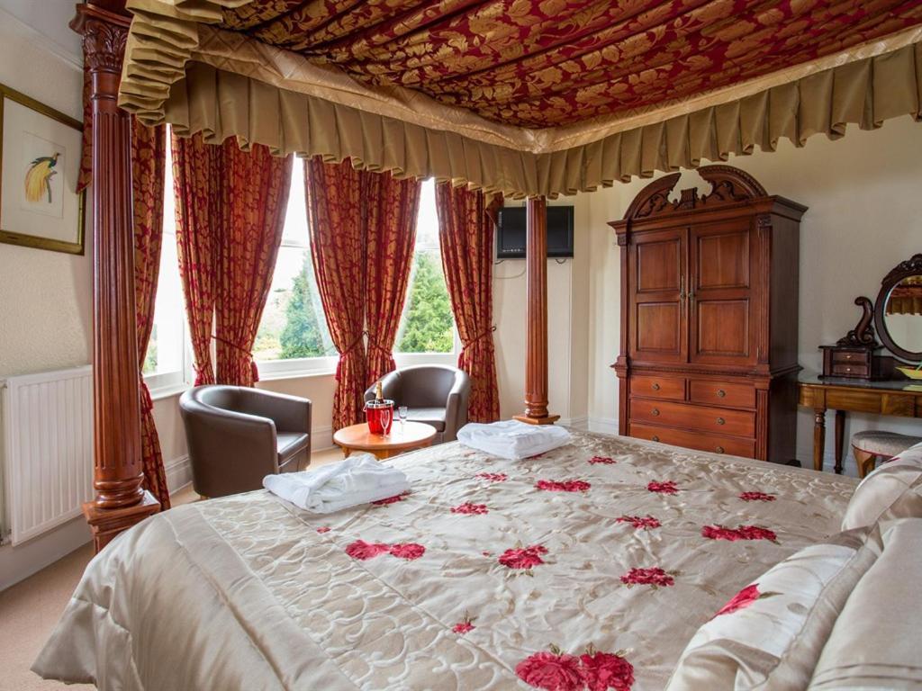 Hotel Elmington House- Adults Only Torquay Habitación foto